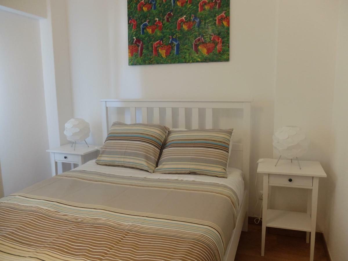 Appartement Blue Sofimar Lisboa Extérieur photo
